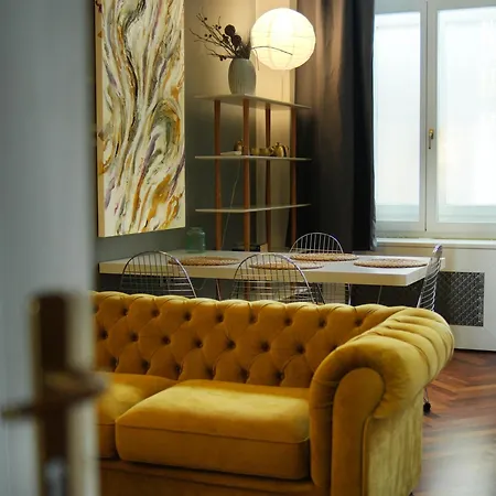 Swetlikov dom apartment Apartmán