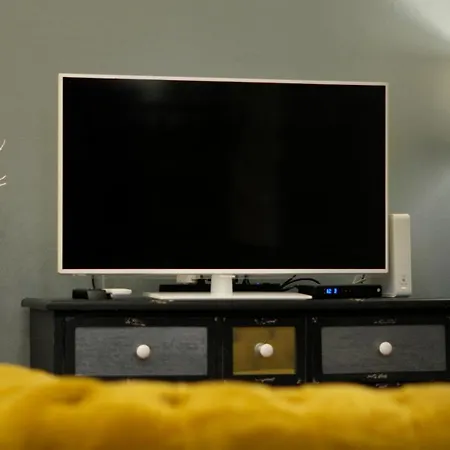 Apartmán Swetlikov dom apartment