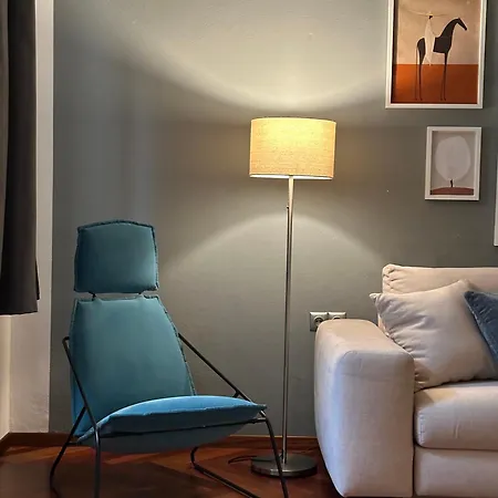 Swetlikov dom apartment Bratislava