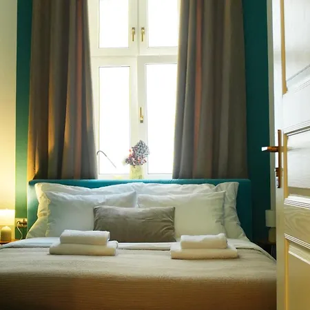 Swetlikov dom apartment Apartmán