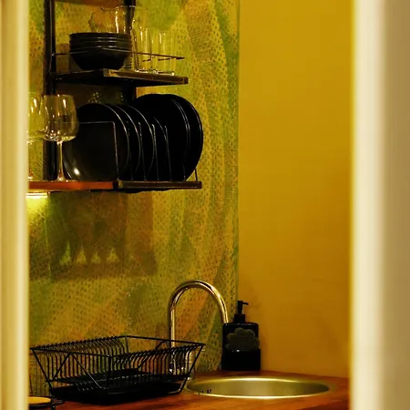 Apartmán Swetlikov dom apartment *