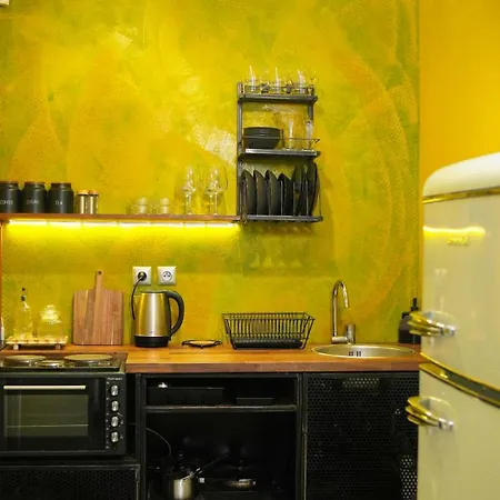 Apartmán Swetlikov dom apartment Bratislava
