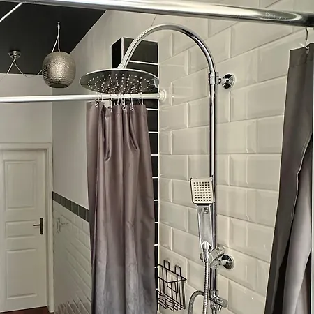 Apartmán Swetlikov dom apartment
