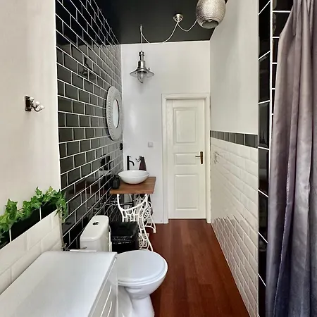 Swetlikov dom apartment Apartmán Bratislava